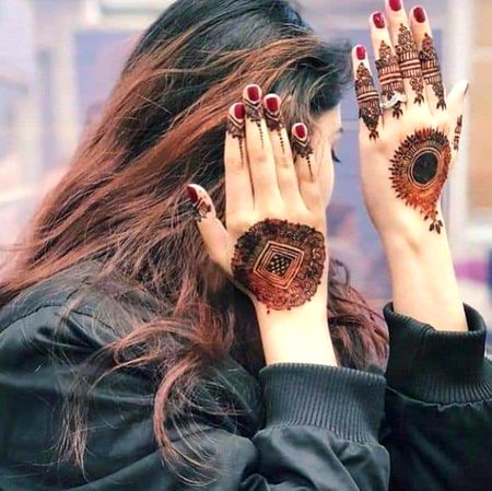 Mehndi Design image