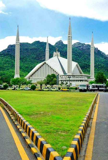 Beautiful Structures image