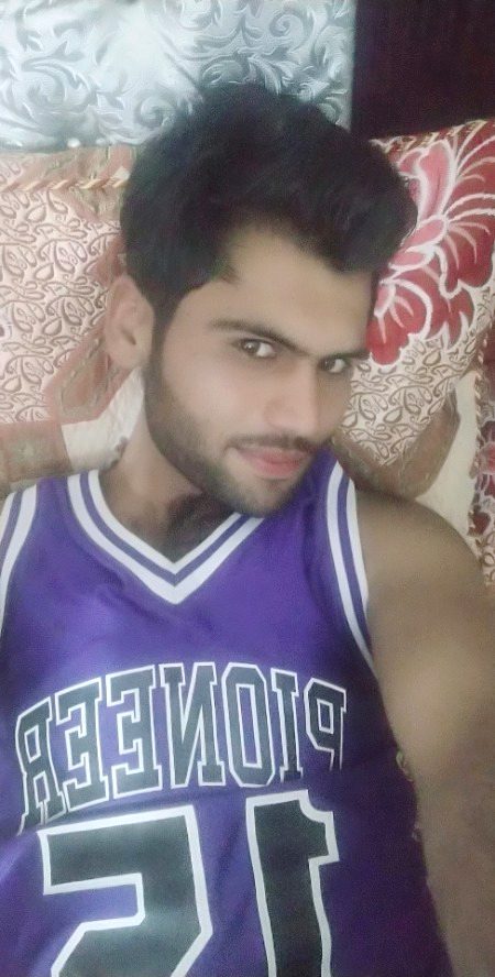 Cool mode...😎😎