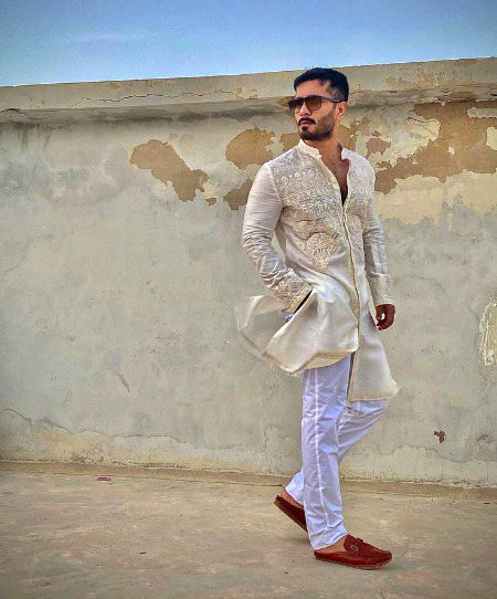 Pakistani Celebs image
