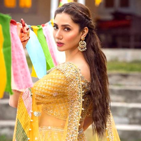 Pakistani Celebs image