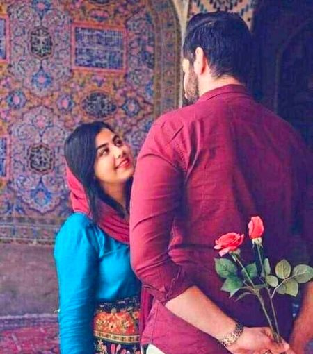 Beautiful People image