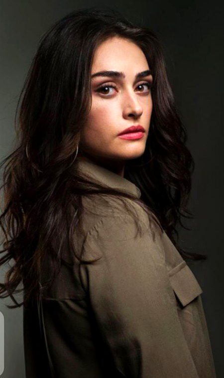 Turkish Celebs image