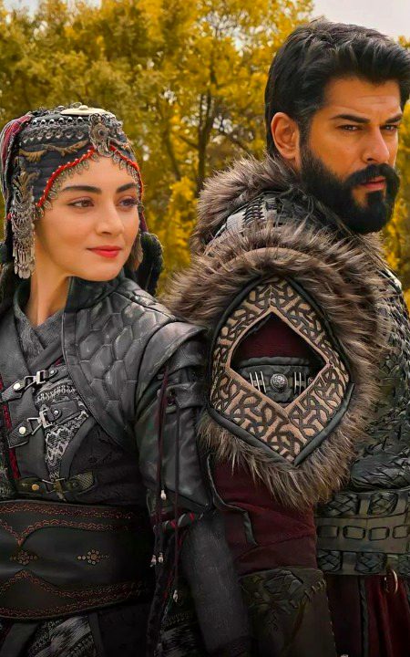 Turkish Celebs image