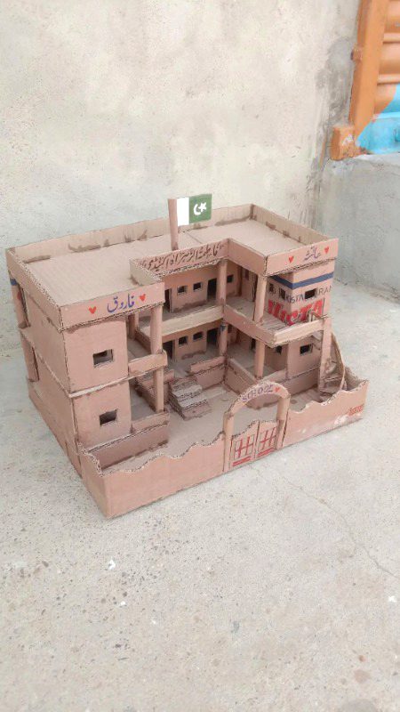 Beautiful Structures image