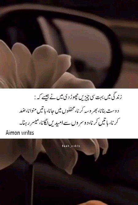 Sad Poetry image