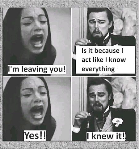 Memes & Satire image