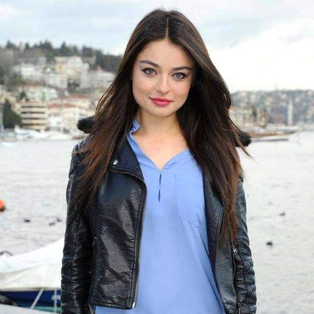 Turkish Celebs image