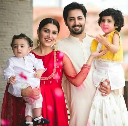 Pakistani Celebs image