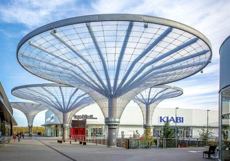 Beautiful Structures image