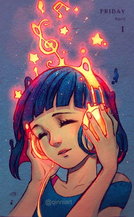 Digital Art image