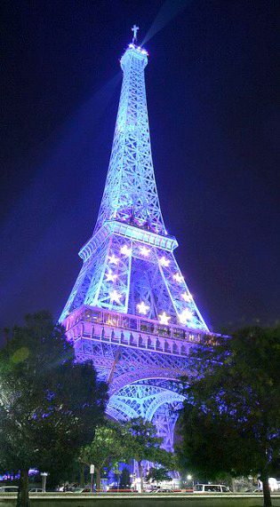 Beautiful Structures image