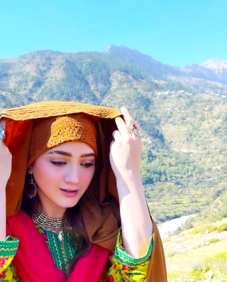 Pakistani Celebs image