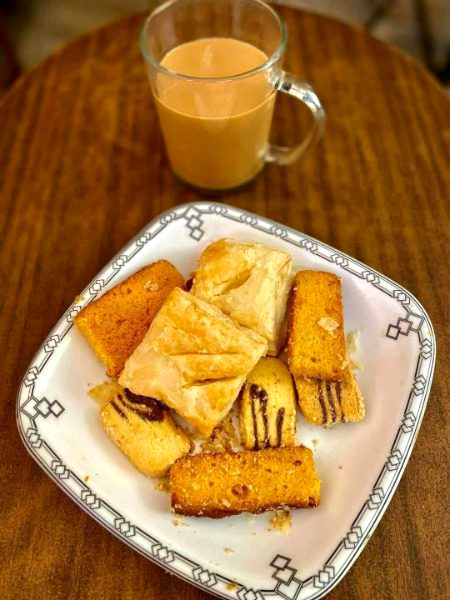🥀زندگی تو سر درد ہے🙆
آؤ تمہیں گرم گرم چائے پلاؤں☕