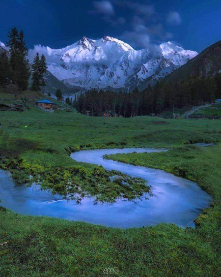 Beautiful Nature image