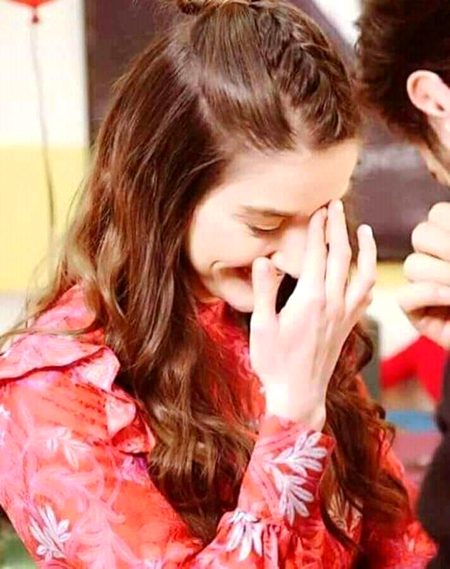 Beautiful People image