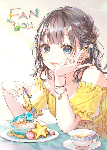 Digital Art image