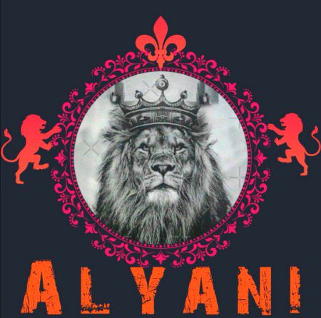 Alyani baloch