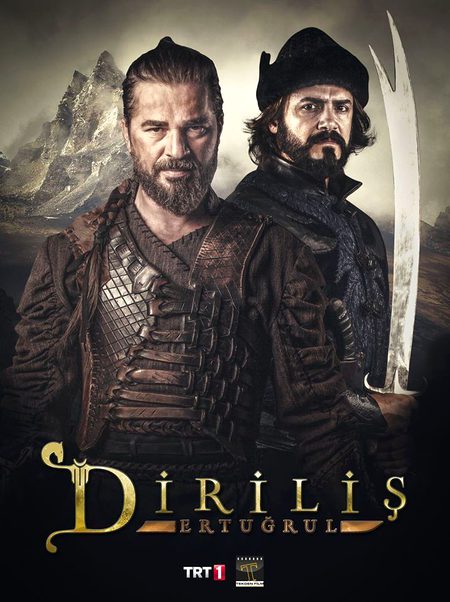 ⚔️Ertuğru bey and Aliyar Bey⚔️
Gavs from season 3 ❣️❣️
