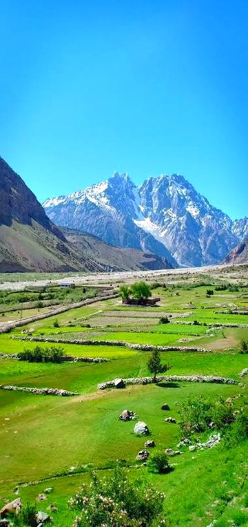 Beautiful Nature image