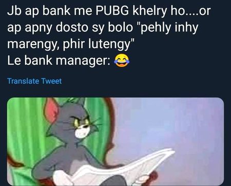 Memes & Satire image