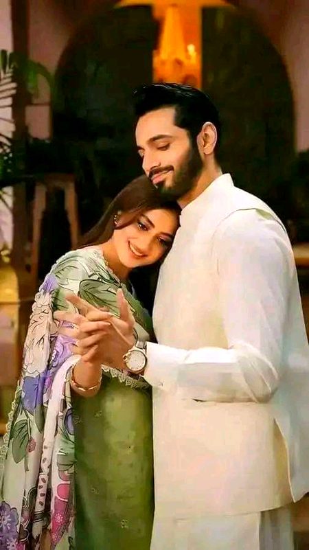 Pakistani Celebs image