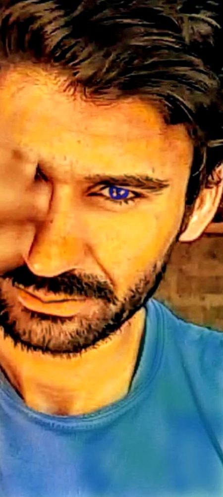 My real pic 🎭🎭🎭💌💌💌