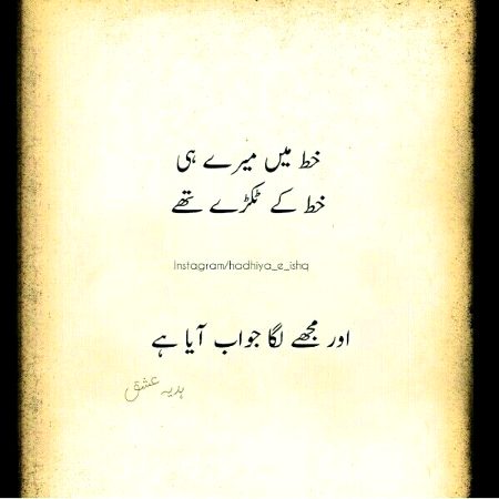 Sad Poetry image