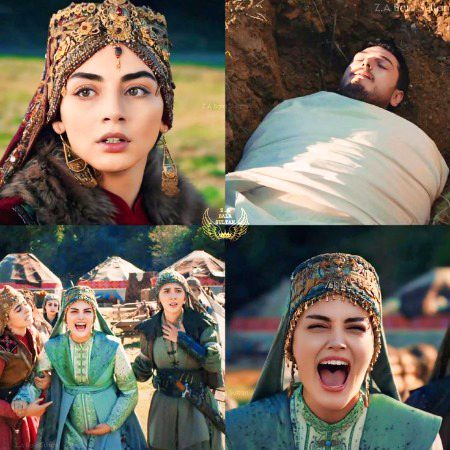 Turkish Celebs image