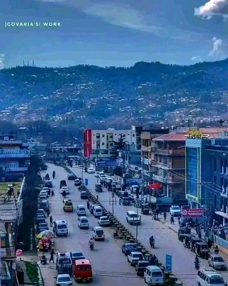 Beautiful Nature image