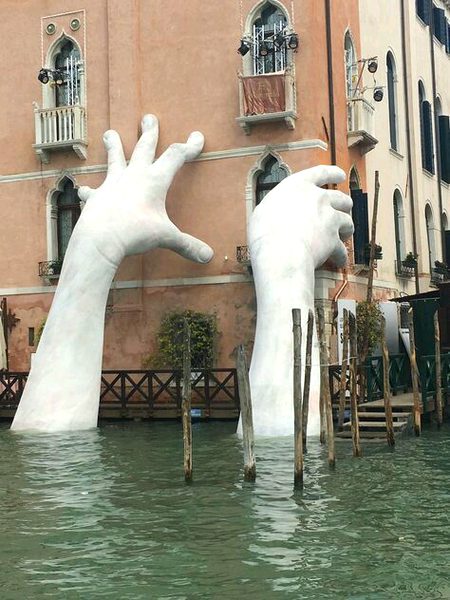 Street Art image