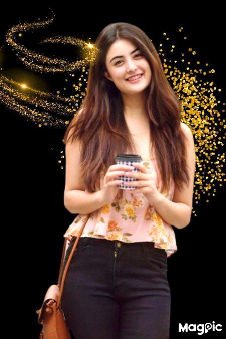 Beautiful People image