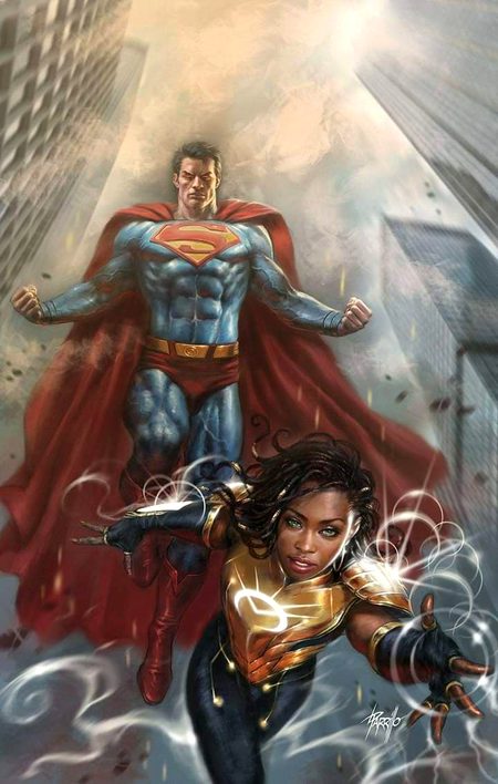 Superman💗