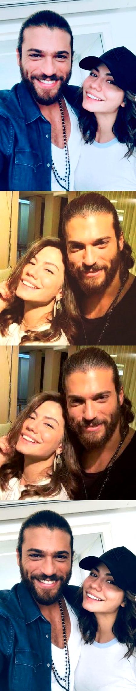 Turkish Celebs image