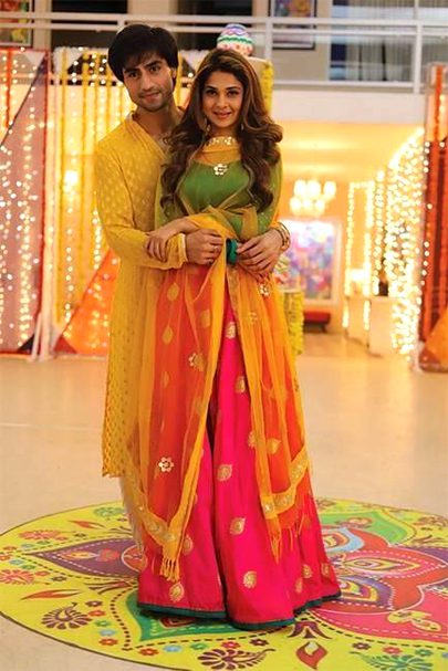 Indian Celebs image
