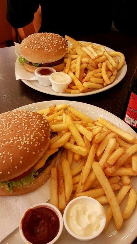 French Fries🍟... 🥹😋