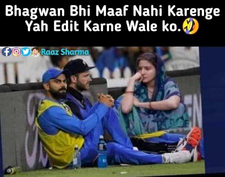 Memes & Satire image