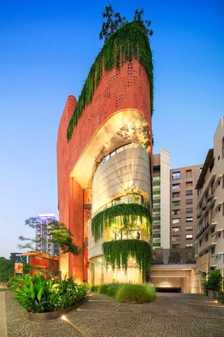 Beautiful Structures image