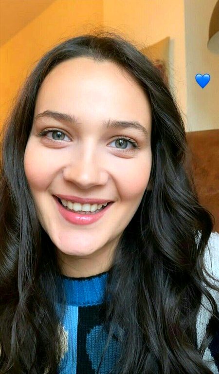 Turkish Celebs image