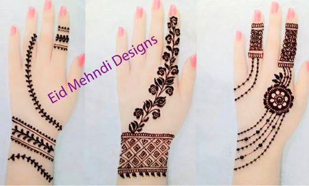 Mehndi Design image