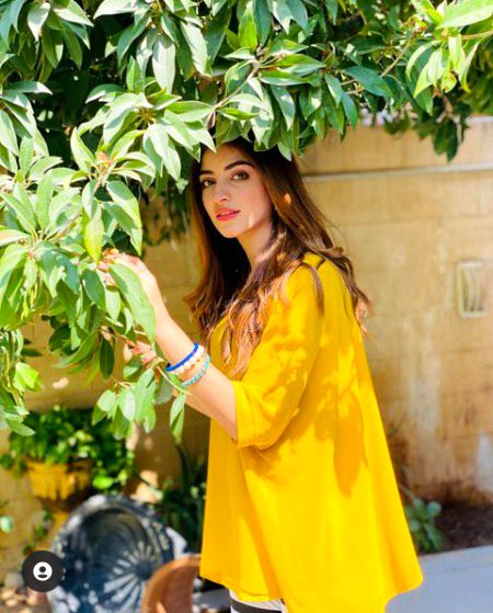 Pakistani Celebs image