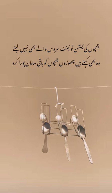 🥄🥄🥄🍽️🍽️🥄