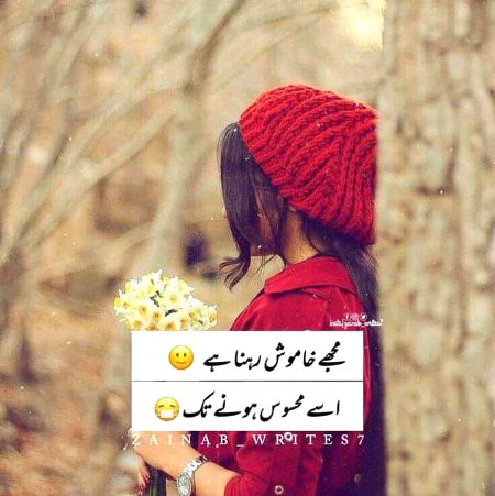 Sad Poetry image