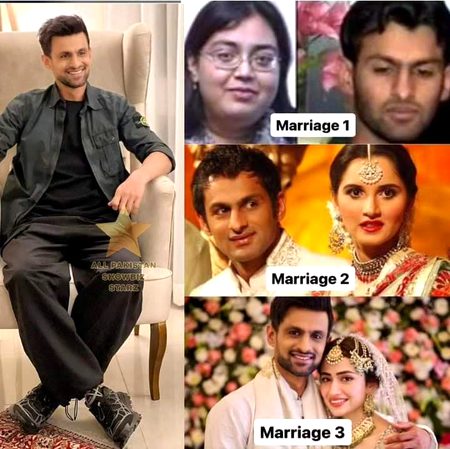 Pakistani Celebs image