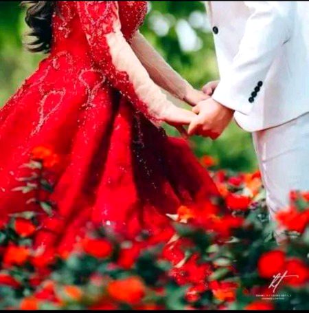 مجھ سے ناراض نہ ہونا سبھی اچھے لوگوں
کیا کروں میری محبت نے چنا ایک ہی شخص❤