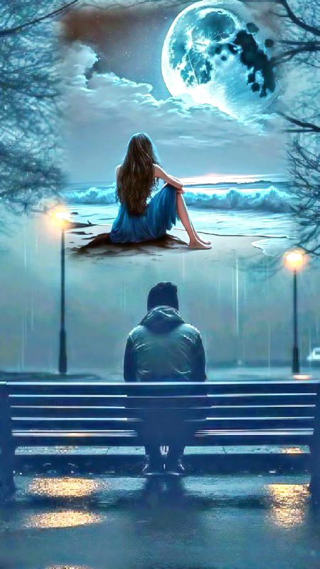 Sandar ki lehro m b tm ati ho nzr Saanaam❣️❣️