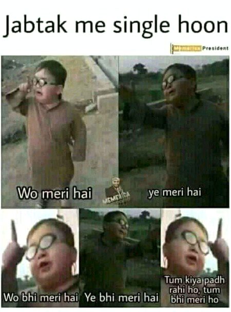 Memes & Satire image