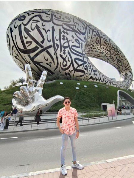 Beautiful Structures image