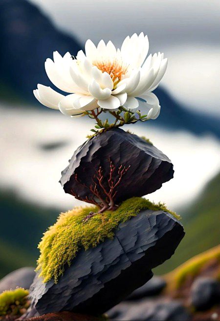 Beautiful Nature image