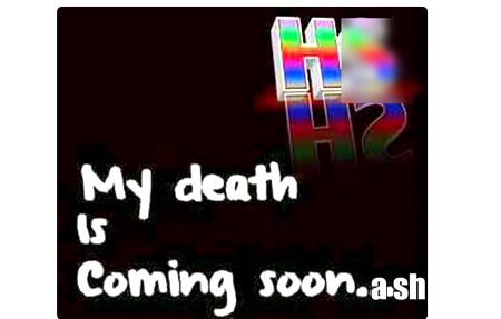 تیری غفلتوں کو خبر کہاں میری اُداسیاں ہیں عروج پرہیں۔ a,diiii l h